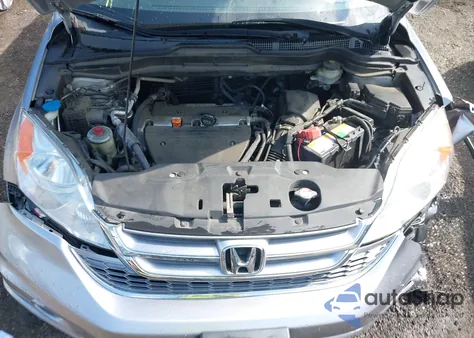 2008 Honda Cr-V Ex-L from USA, damaged, VIN JHLRE48708C047513